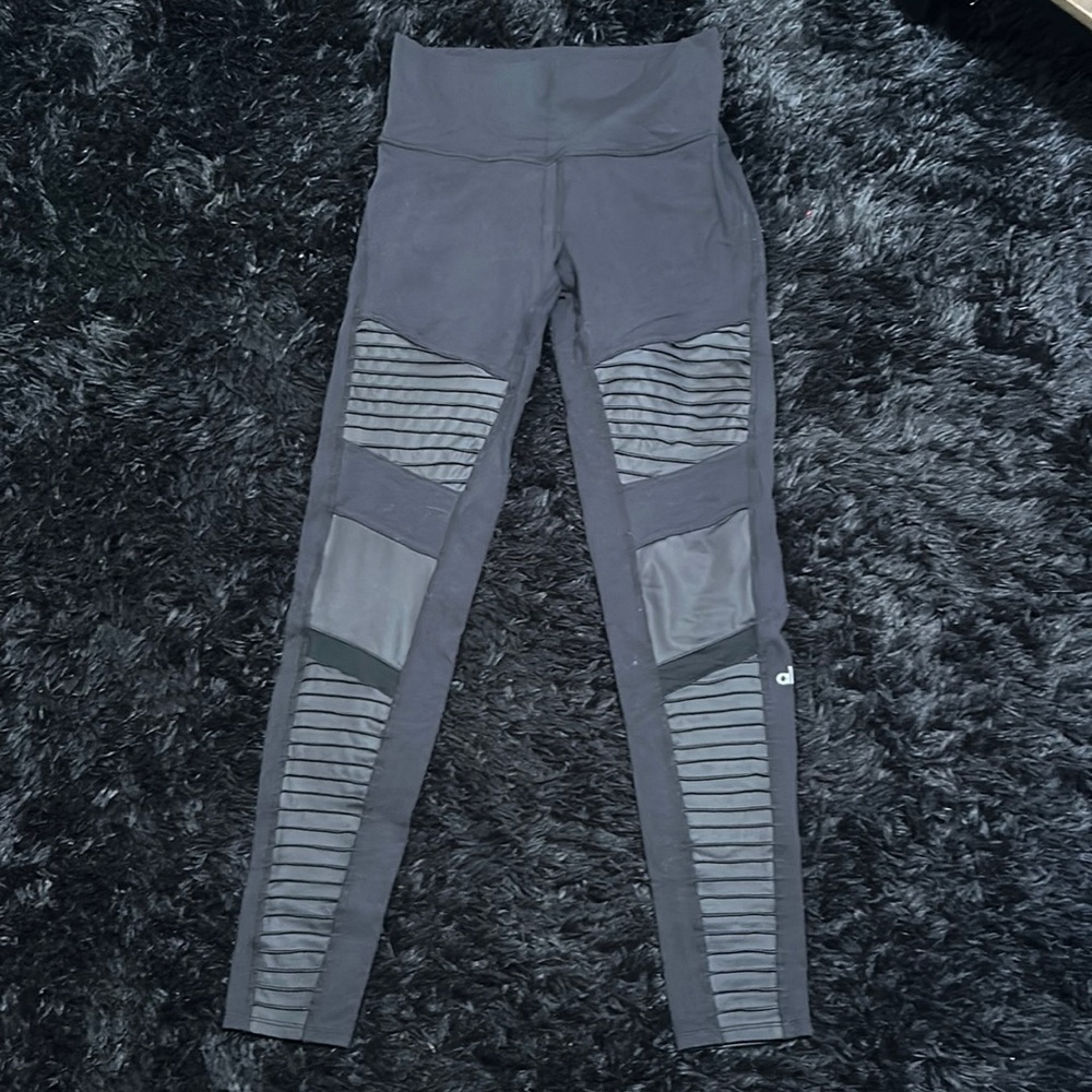 Alo Moto Leggings
